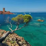 Διαμέρισμα 5 Min De La Plage, 1 Min Centre *