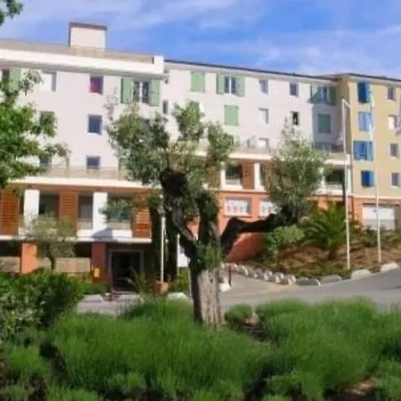 5 Min De La Plage, 1 Min Centre Διαμέρισμα Fréjus